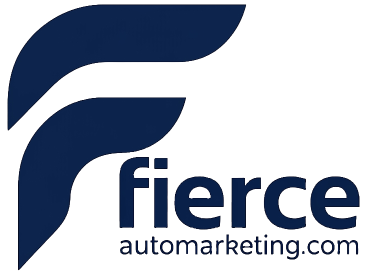 Fierce Auto Marketing