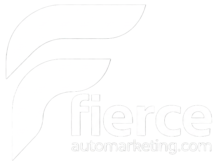 Fierce Auto Marketing