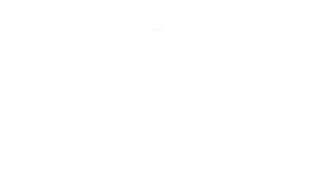 Fierce Auto Marketing program diagram